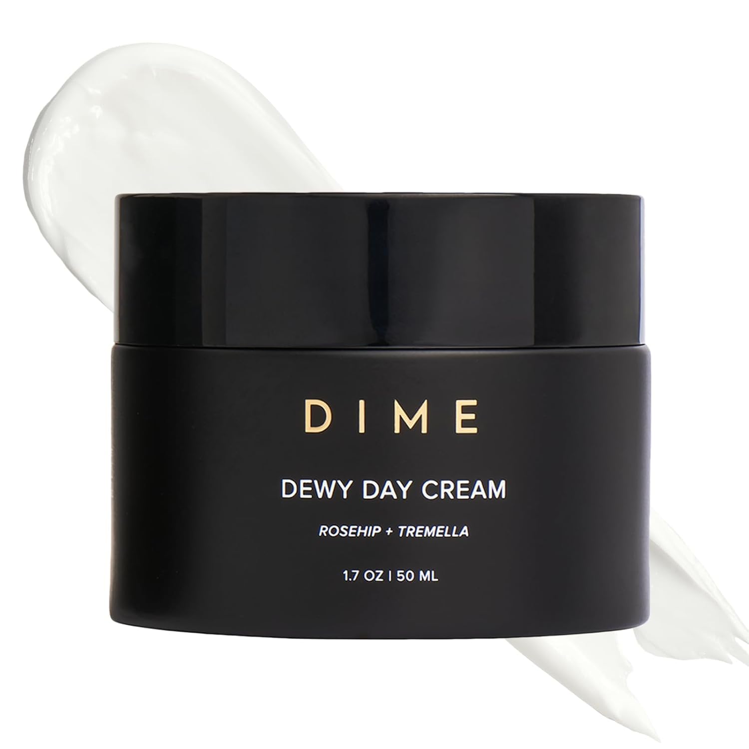 DIME Beauty Dewy Day Cream